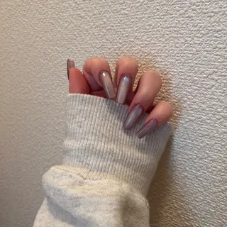 ネイル 門真市 三ツ島 reve nailのネイルデザイン