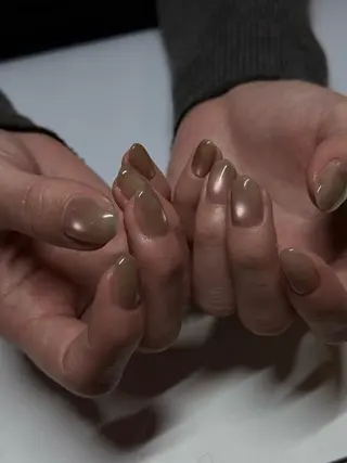 ネイル nail salon Manonのネイルデザイン