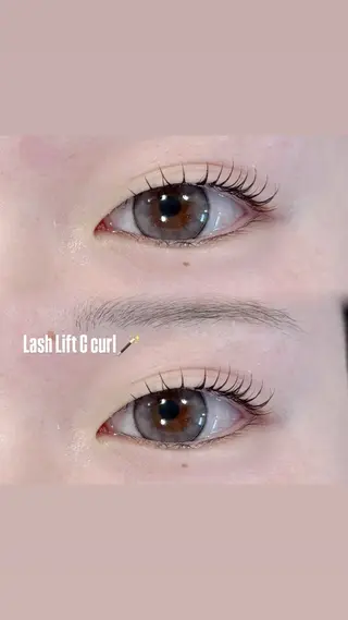 マツエク・マツパ AO Mana👒のマツエク・マツパデザイン