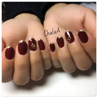 ネイル irooo 21のネイルデザイン