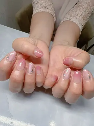 ネイル ｎｙａｓｕ ｎａｉｌのネイルデザイン