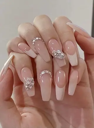 ネイル コアラ Y's salonのネイルデザイン