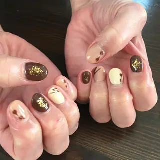 ネイル ☆ KAYOKO ☆のネイルデザイン