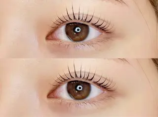 マツエク・マツパ 💞 のあ💞のマツエク・マツパデザイン