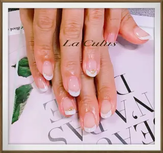 ネイル La Culusのネイルデザイン