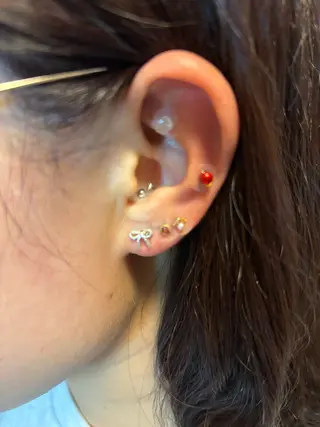 Harehi_ nailのネイルデザイン