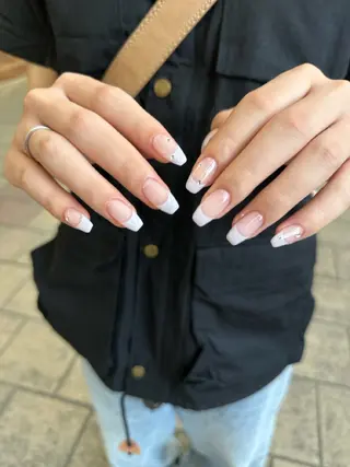 ネイル nailsalon ∞ ﾐｶﾅﾙ ∞のネイルデザイン