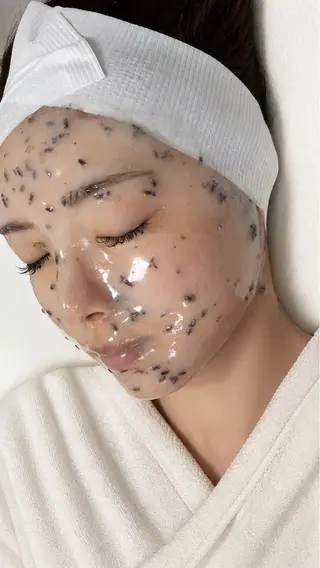Doux Blancheのエステ・リラクイメージ