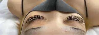マツエク・マツパ EILIS& EYEのマツエク・マツパデザイン