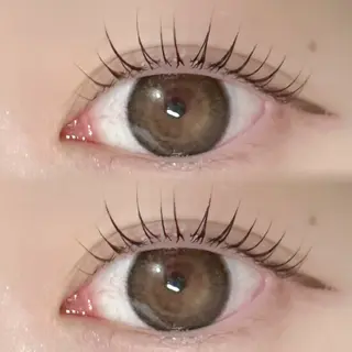 マツエク・マツパ EYELA 花音のマツエク・マツパデザイン