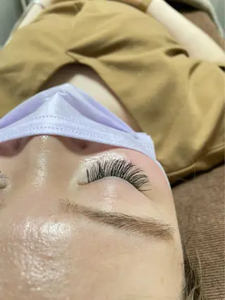 マツエク・マツパ Eyelash Mikaのマツエク・マツパデザイン