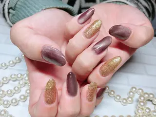 ネイル ネイル・脱毛サロン HARRYSのエステ・リラクイメージ