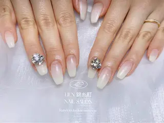 ネイル Lien  _リエン リエンのネイルデザイン