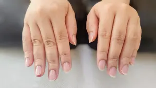 ネイル 小濵 かのんのネイルデザイン