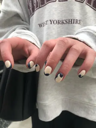 ネイル emma nailのネイルデザイン