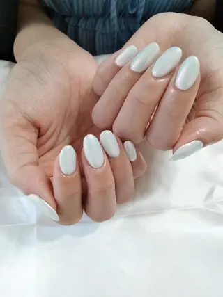 ネイル Beaubie nailサロンのネイルデザイン