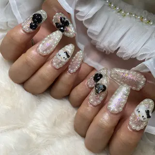 ネイル Beauty Space N&Nのネイルデザイン