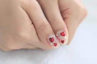 ネイル Nail Atelier B.のネイルデザイン
