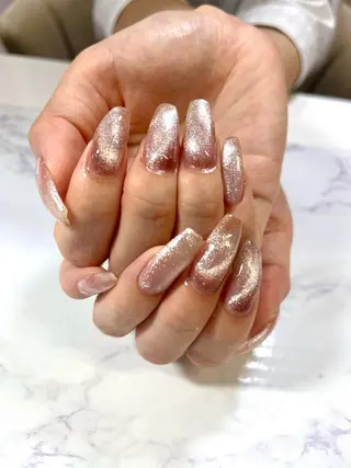 ネイル nail ameryのネイルデザイン