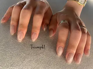 ネイル Natsuko 🪼のネイルデザイン