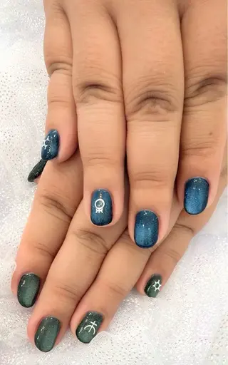 ネイル REGINA ネイルまつげエステの眉毛・アイブロウイメージ