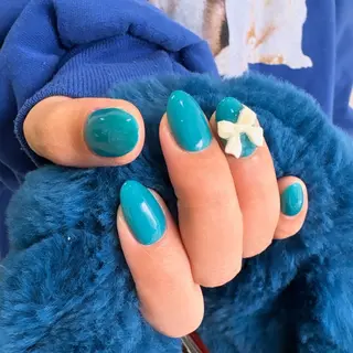 ネイル JUNNAIL ゆあのネイルデザイン