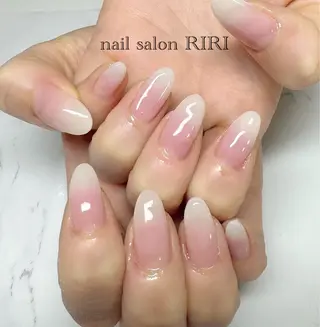 ネイル RIRI リリのネイルデザイン