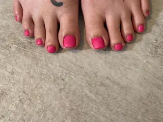 ネイル and M. nailのネイルデザイン