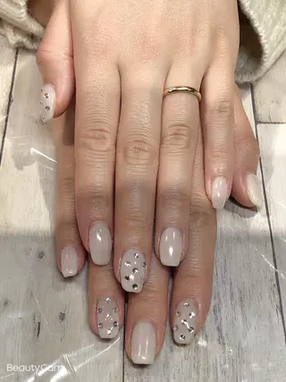 ネイル ✨アン ミユ✨のネイルデザイン