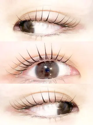 マツエク・マツパ 🍒眉毛/まつ毛 Sanaの眉毛・アイブロウイメージ