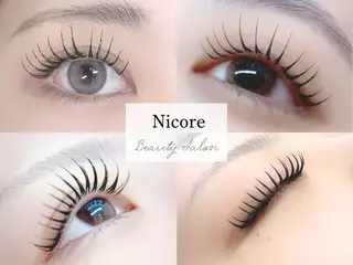 マツエク・マツパ Nicore所属・肌質改善🌿まつ毛 chapiのその他イメージ