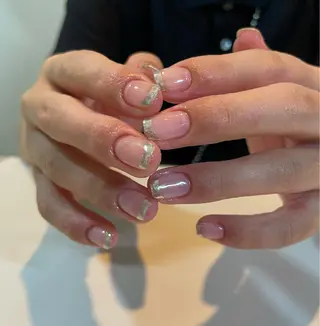 ネイル sheeno nailのネイルデザイン