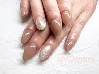 ネイル Nail salon Ruuのネイルデザイン