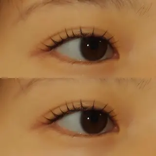 マツエク・マツパ tico 🌱shiori🌱のヘアスタイル