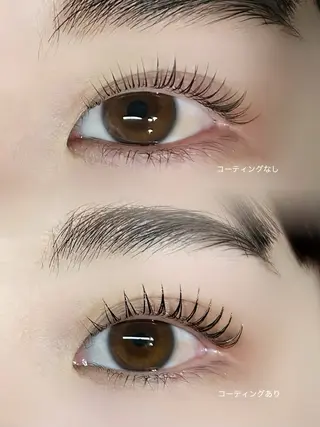 マツエク・マツパ 🪄fein. ∥ mayu🦢のマツエク・マツパデザイン