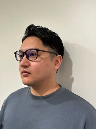 メンズ 大泉 智のその他イメージ