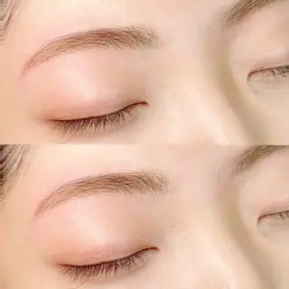アイブロウ dio...川越 est RIOのマツエク・マツパデザイン