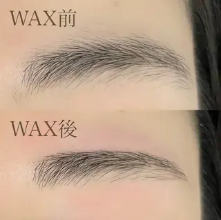 アイブロウ 【EYELA】 池田のマツエク・マツパデザイン