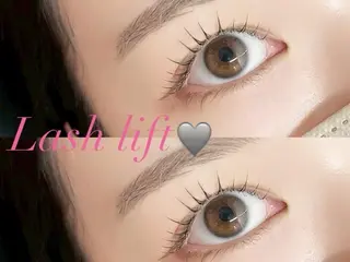 マツエク・マツパ nerine博多 momokaのマツエク・マツパデザイン