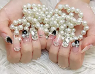 ネイル Feliz nailのネイルデザイン