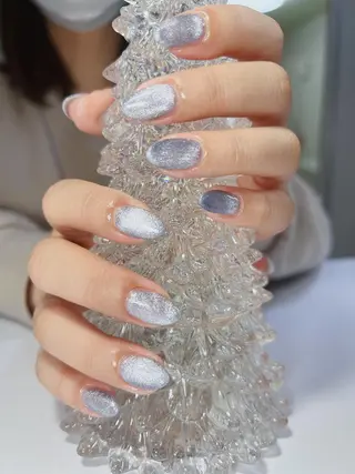 ネイル ネイルサロン ロア旧ジョリーのネイルデザイン