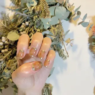 ネイル 🪞KAPE NAIL 🪞のネイルデザイン