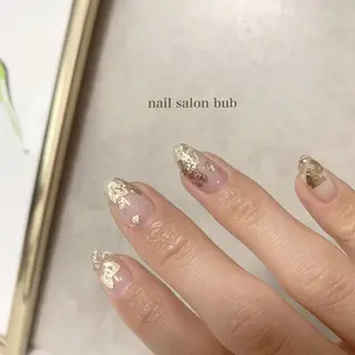 ネイル 植草 志帆のネイルデザイン