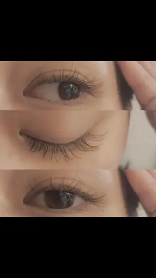 マツエク・マツパ Ai beauty あこのマツエク・マツパデザイン