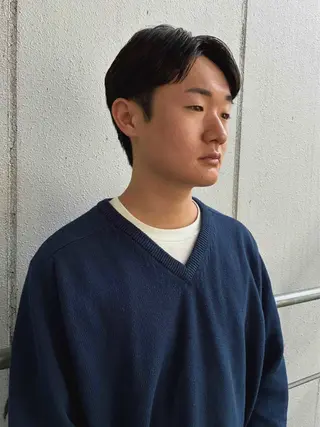 ショート 海/ボブ /パーマのヘアスタイル