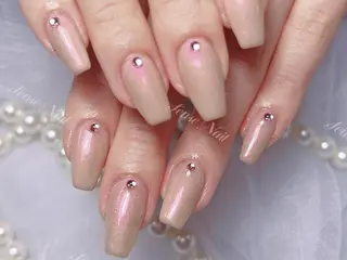 ネイル ✌🏻Kiiko ~のネイルデザイン