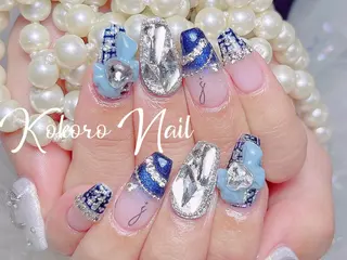 ネイル Christina 🌸のネイルデザイン