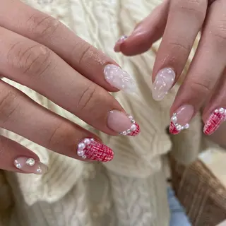 ネイル le ciel nailのネイルデザイン