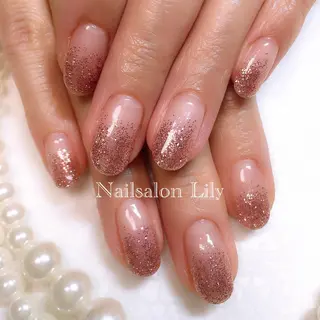 ネイル Lily*nail 🌻Mii🌻のネイルデザイン