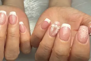 ネイル LIFE 2nd MARIのネイルデザイン